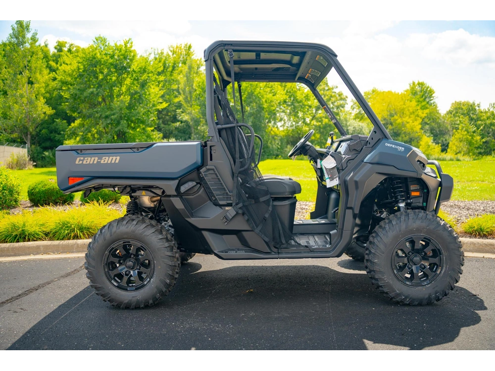 2026 Can-am Defender Xt Hd11 - 10.25" Display alt