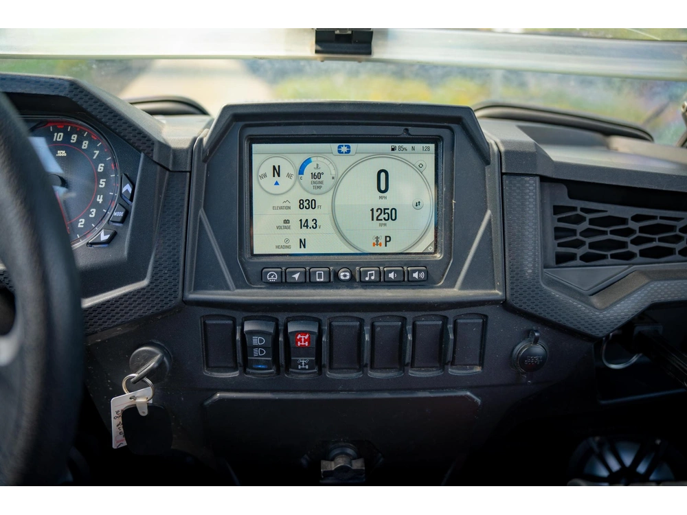 2022 Polaris Rzr Xp 1000 Premium alt