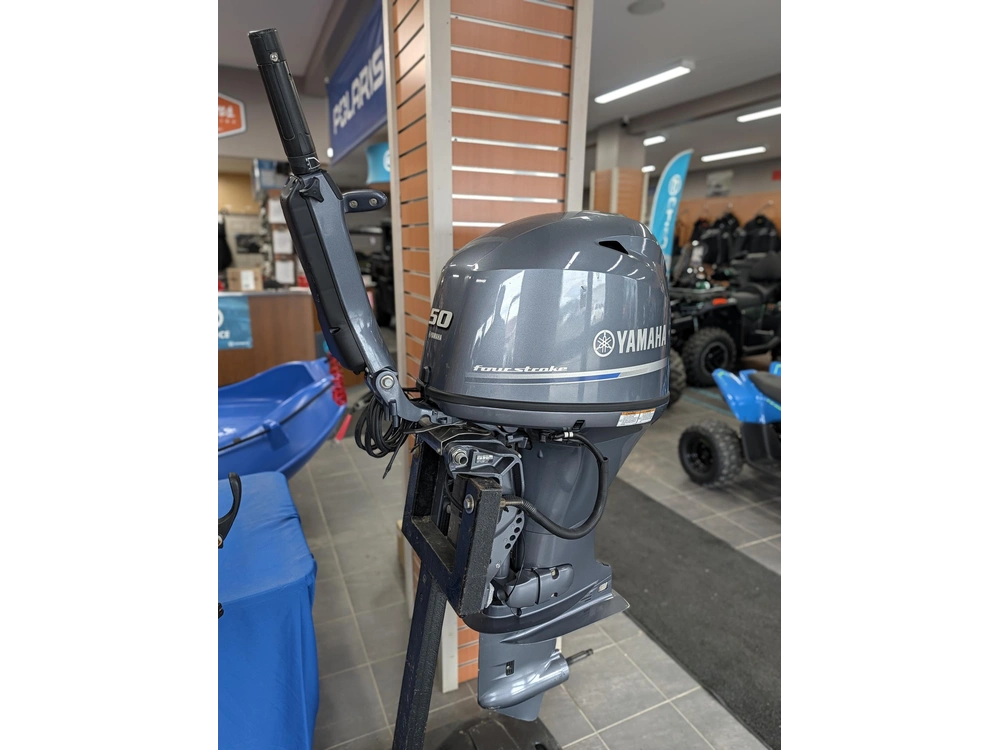 2024 Yamaha F50lhb alt