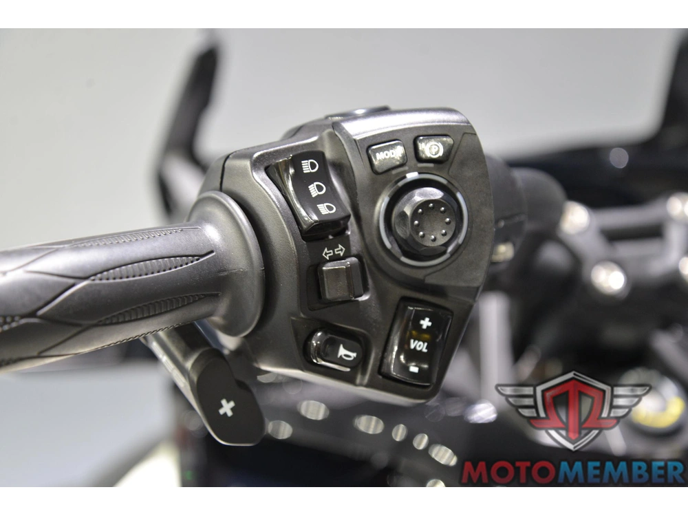 2023 Can-am Spyder F3-t alt
