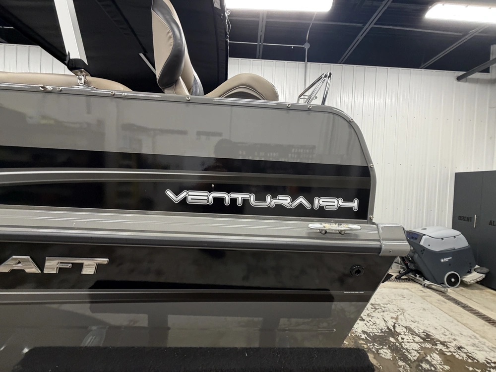 2025 Princecraft Ventura 194 alt