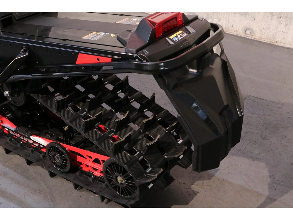 Polaris Polaris 9r Switchback Assault 146 Race Ifs Snowcheck (exclusif) 2027 alt