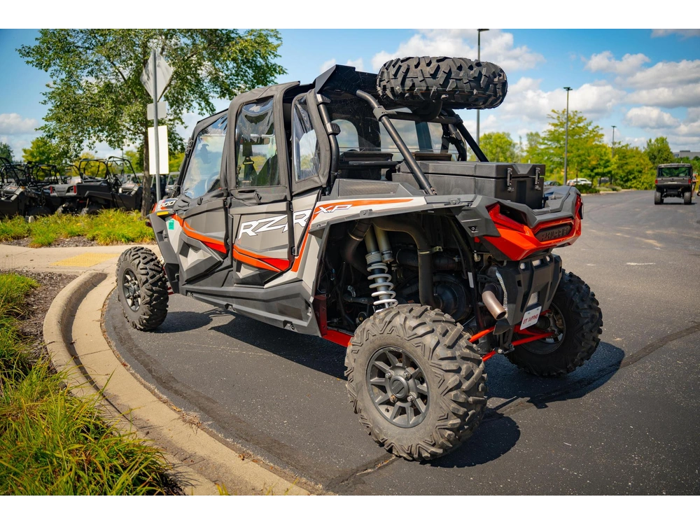 2022 Polaris Rzr Xp 1000 Premium alt
