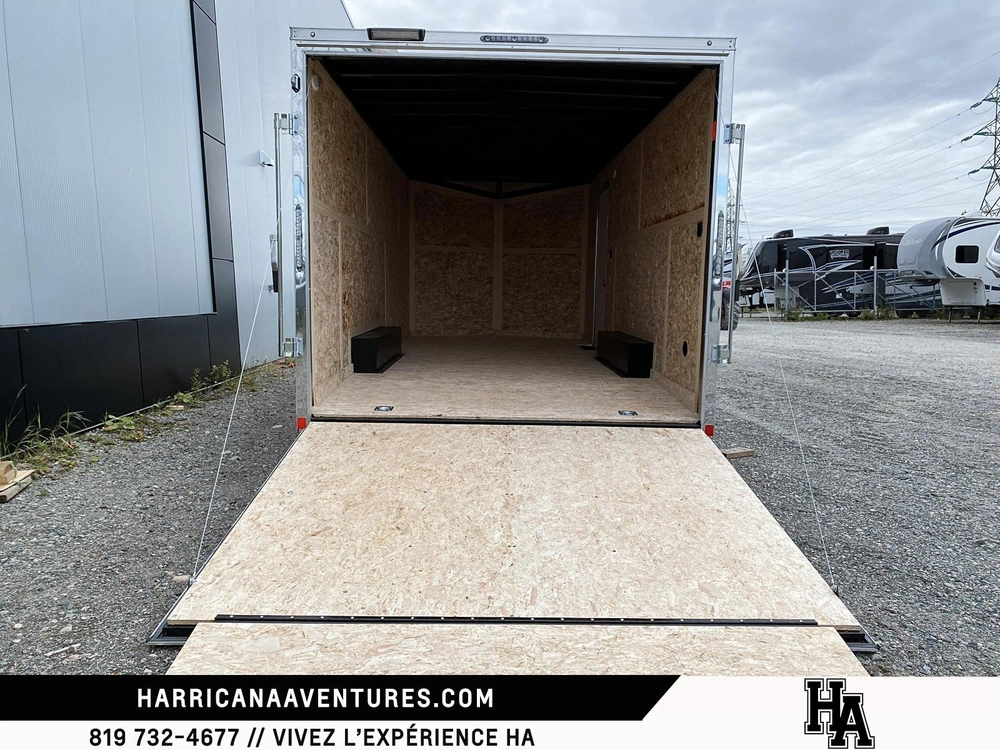 Cargo Mate 8.520ta3 2026 alt