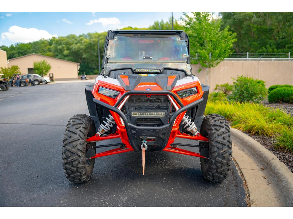 2022 Polaris Rzr Xp 1000 Premium alt
