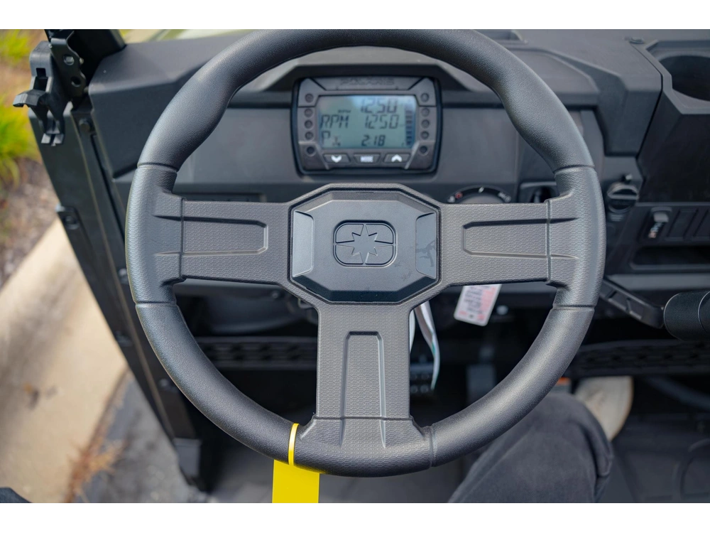 2026 Polaris Ranger Sp 570 Sage Green alt