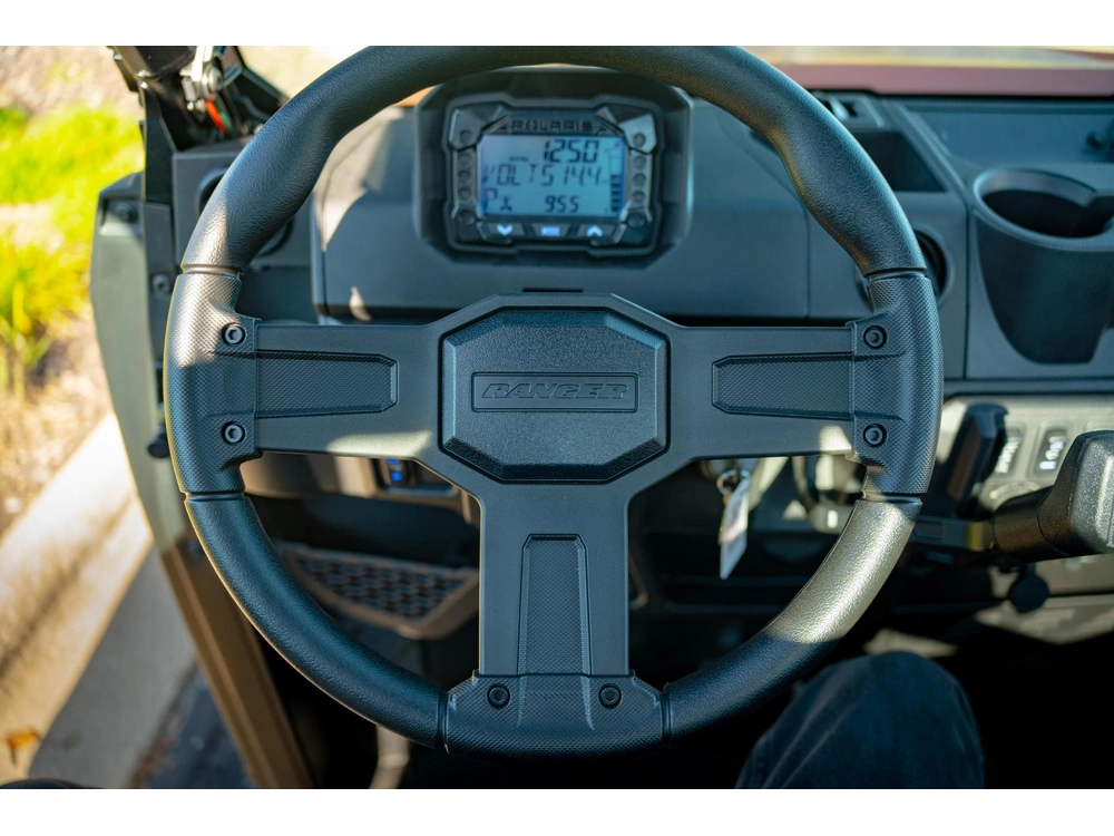 2026 Polaris Ranger 1000 Cab