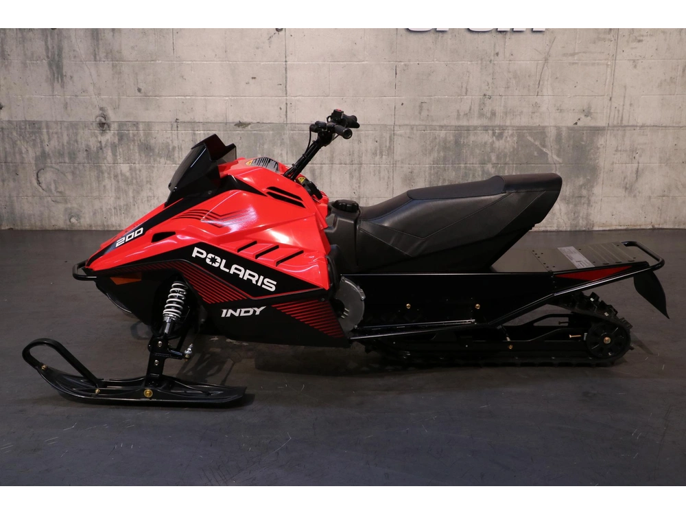 Polaris Indy 200 2027
