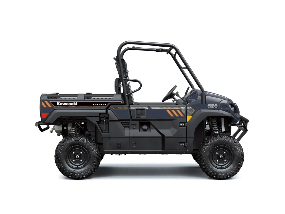 2027 Kawasaki Mule Pro-fxr 1000 alt