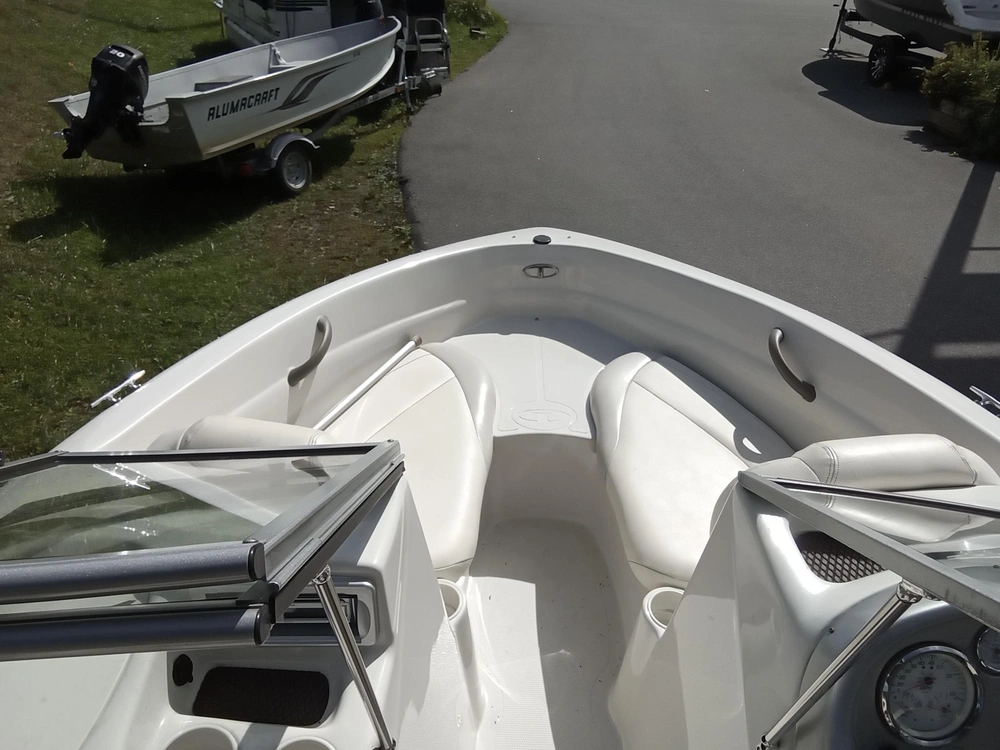 2009 Tahoe Q4 W/mercruiser 3.0l alt