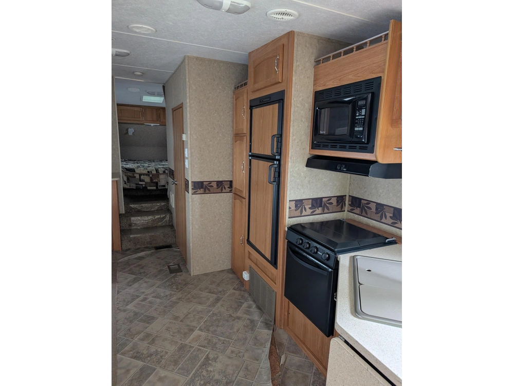 Palomino Puma 265rls 2008 alt