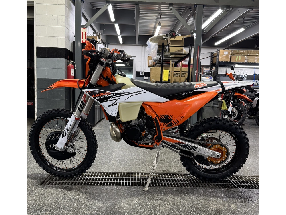 Ktm 300 Xc 2026 alt