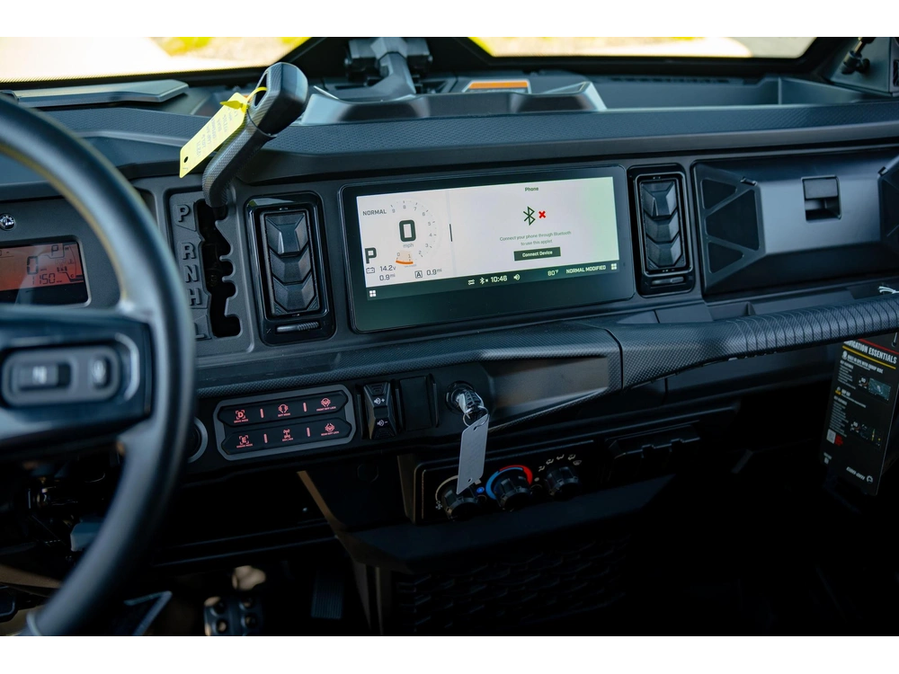 2026 Can-am Defender Max Limited Hd11 alt