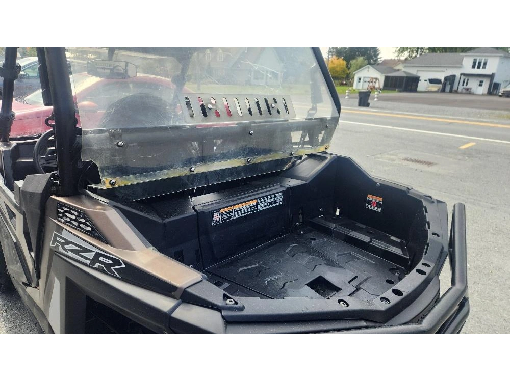 Polaris Rzr 900 Eps Nara Bronze Mat 2020 alt