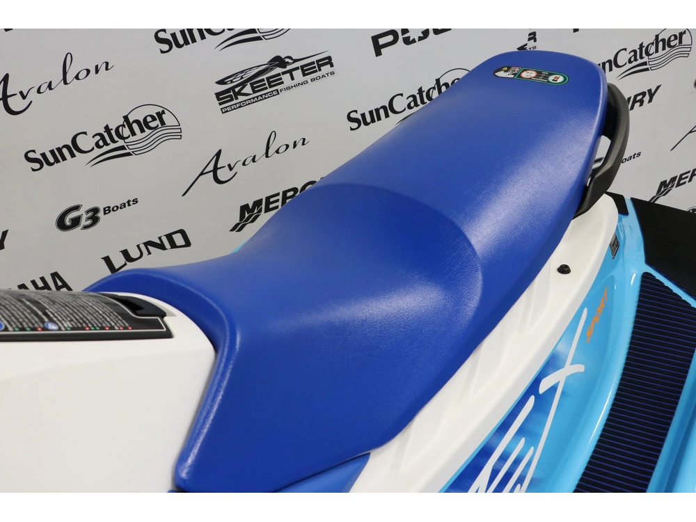2024 Yamaha Ex Sport alt