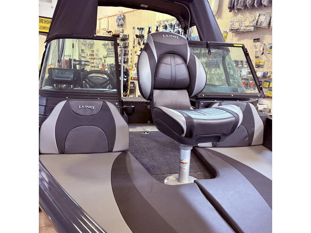 2026 Lund Boat Co 1775 Adventure alt