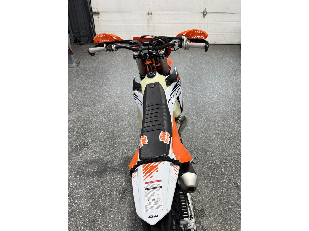 Ktm 300 Xc 2026 alt