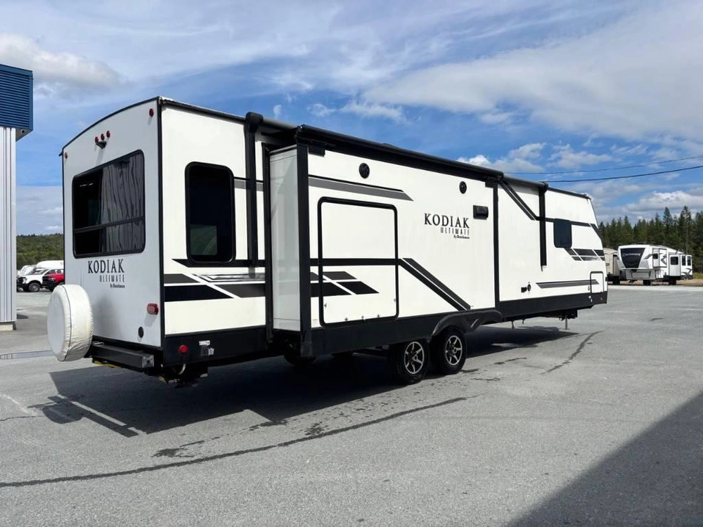 Dutchmen Kodiak 3221rlsl 2020 alt