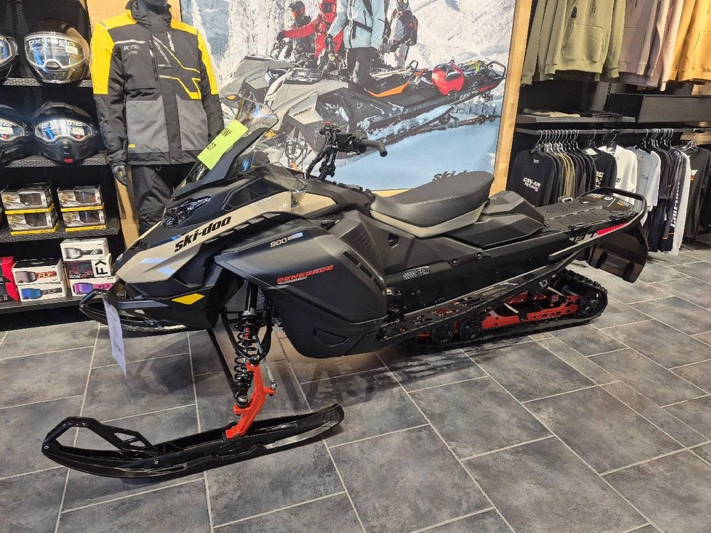 Ski-doo Renegade Adrenaline 900 Ace Turbo Ripsaw 1.25'' E.s. 2027 alt