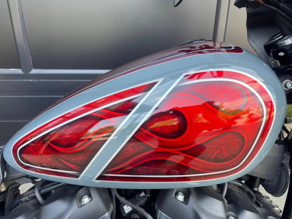 2019 Harley-davidson Cruiser Fxbb - Street Bob® alt