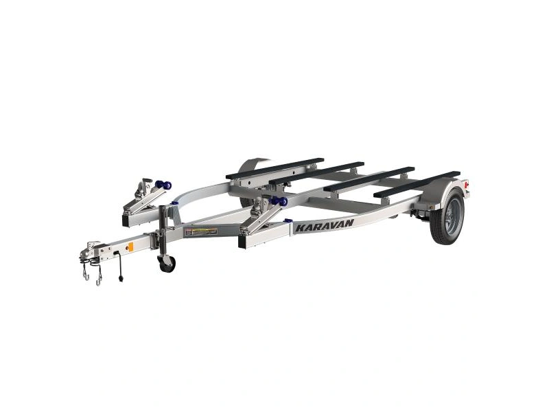 Karavan 2600 Pwc Double Alum 2026 alt