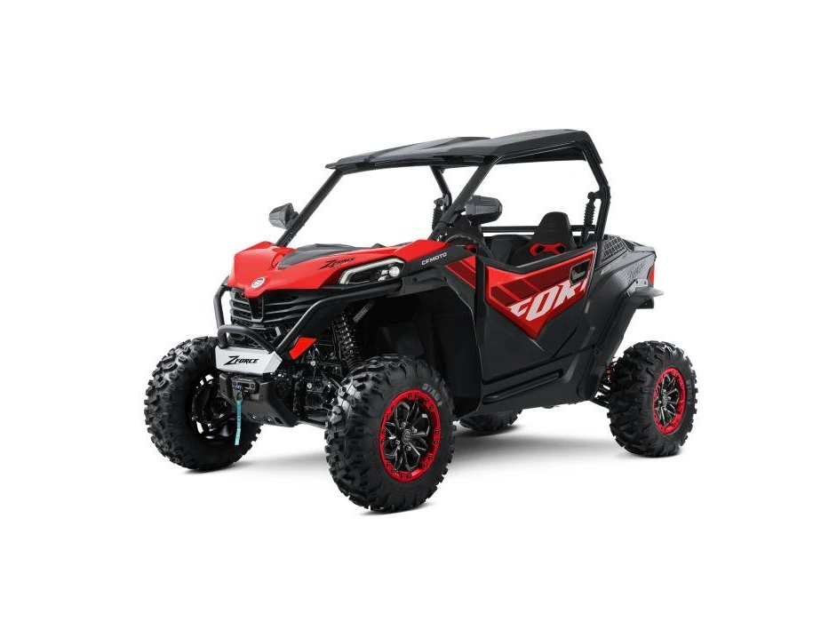 Cfmoto Zforce 950 Sport 2027 alt