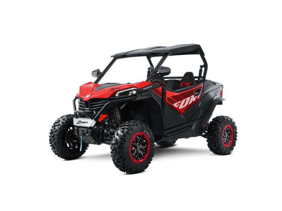 2027 ZFORCE 950 Sport EPS