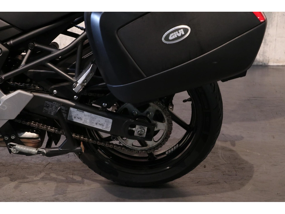2013 Kawasaki Versys 1000 alt