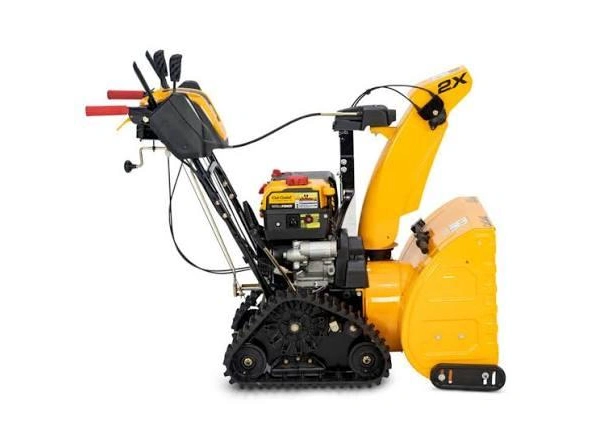 2025 Cub Cadet 2 X 26 Track