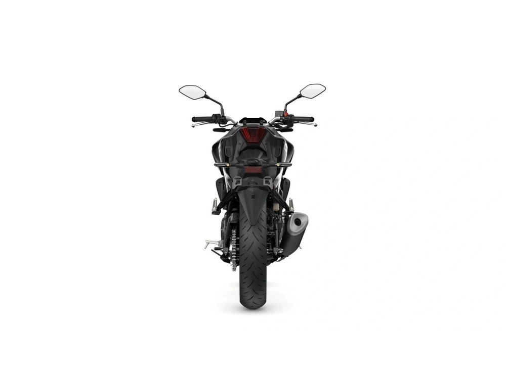 2026 Yamaha Mt-03 alt