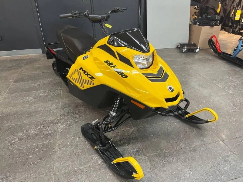 Ski-doo Mxz 200 2026 alt