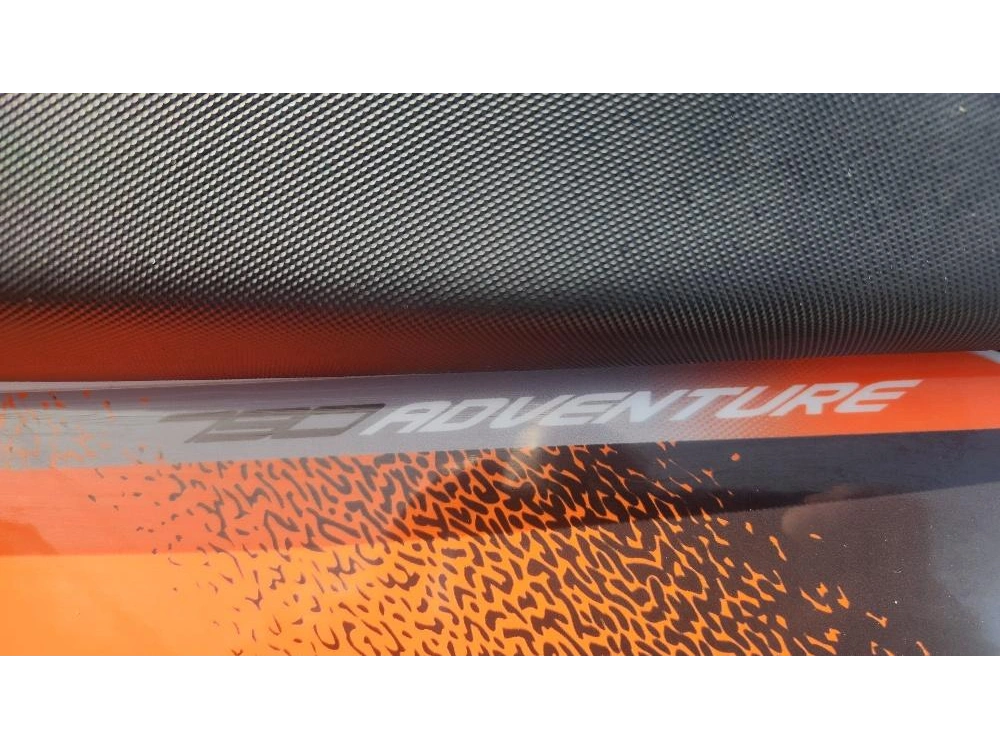 Ktm 790 Adventure 2020 alt