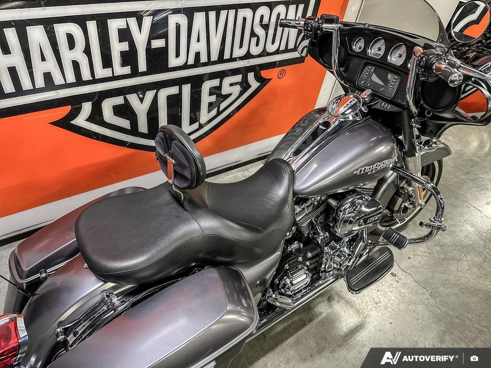2015 Harley-davidson Street Glide Special - 103 alt