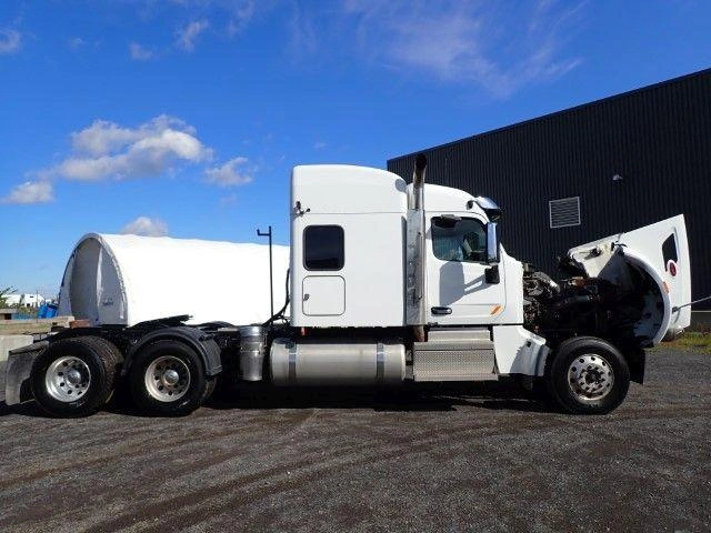 Peterbilt 567 2019