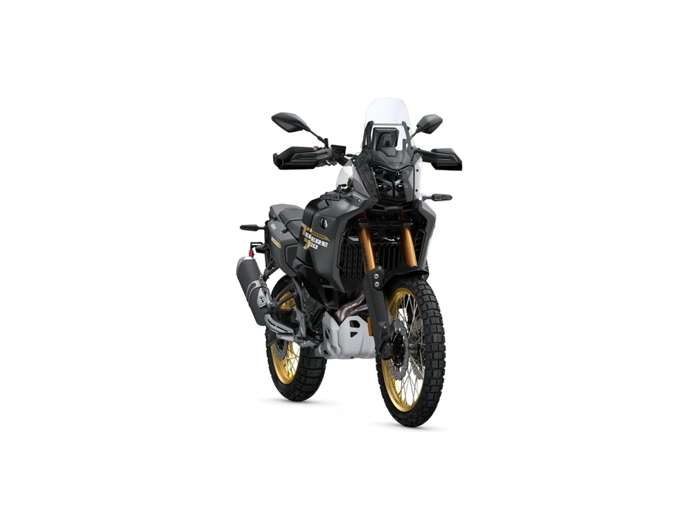 2026 Yamaha Tenere 700 World Raid alt