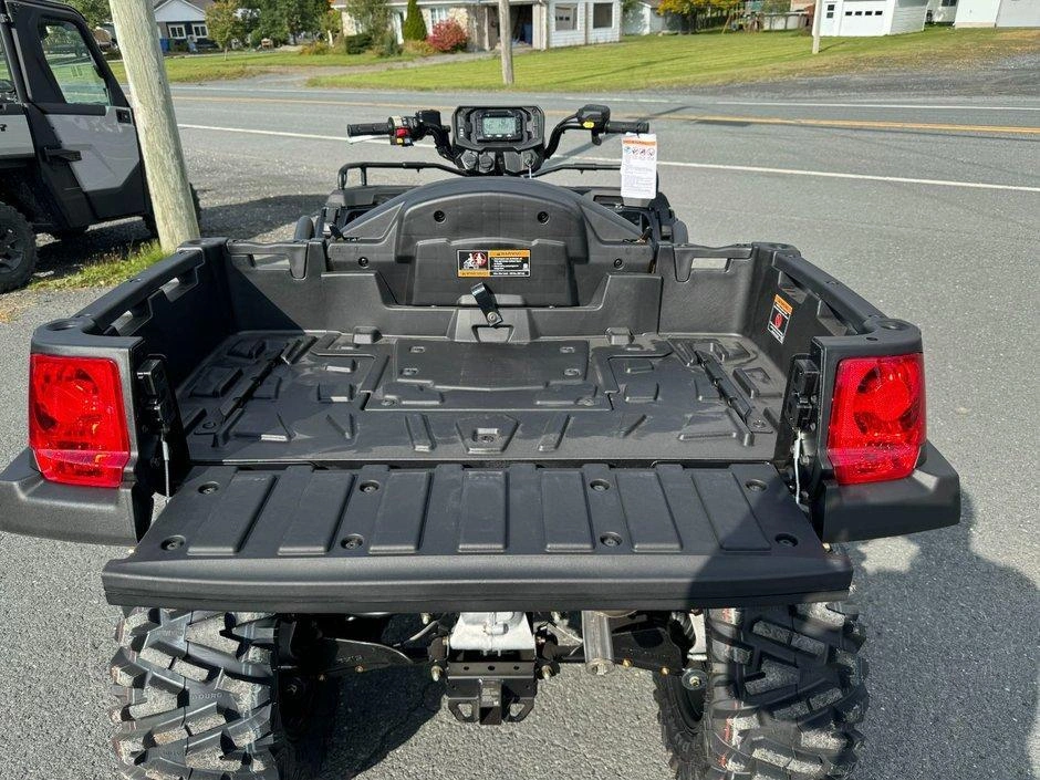 Polaris Sportsman 570 X2 Eps 2 Places 2026 alt