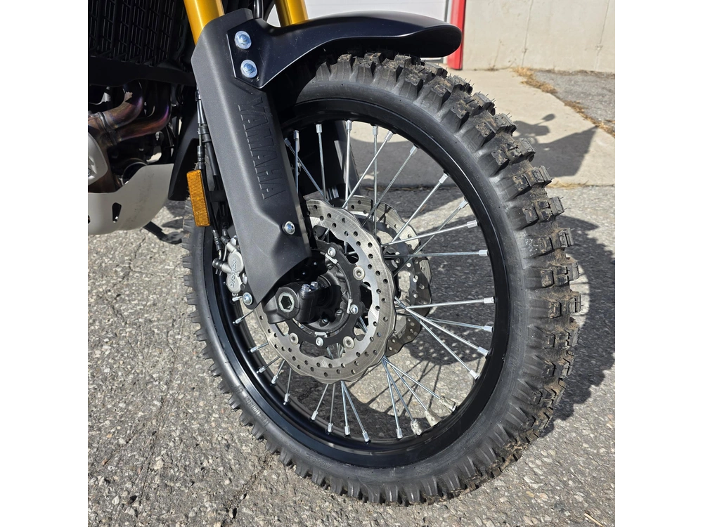 2026 Yamaha Ténéré 700 alt