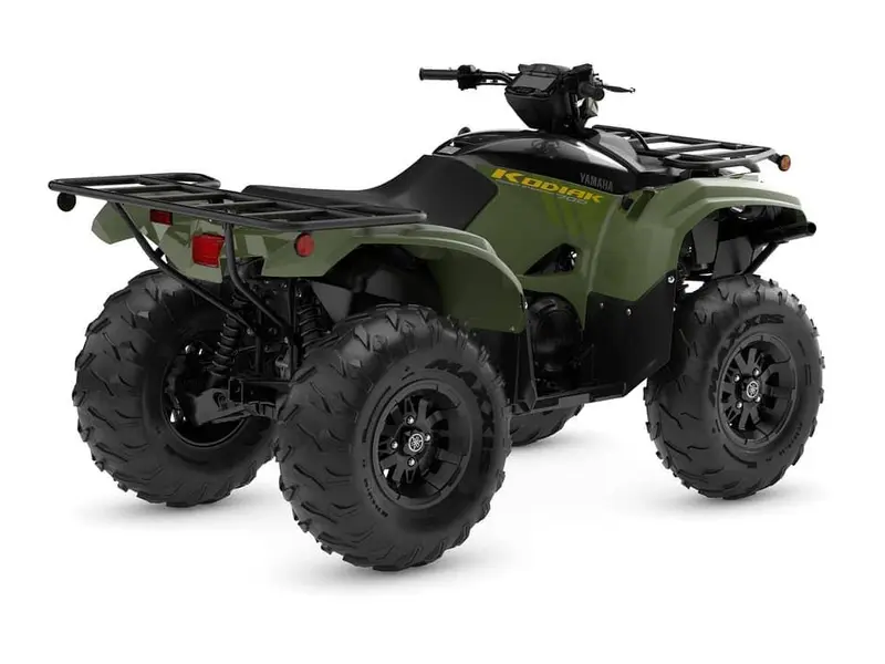 Yamaha KODIAK 700 EPS 2027