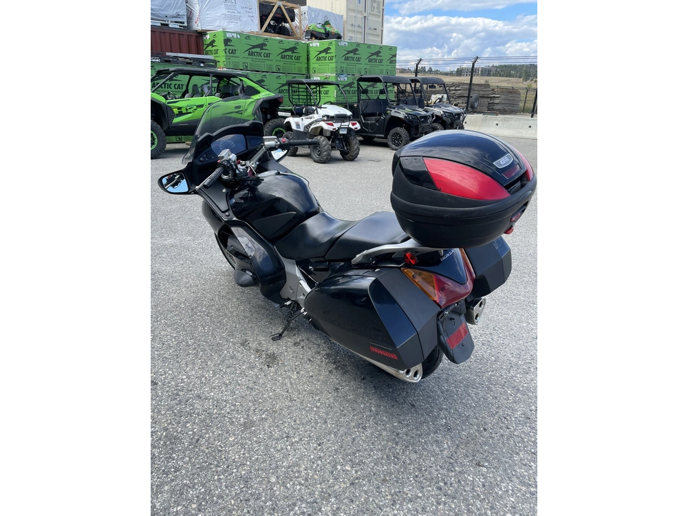 2006 Honda St1300 Abs alt