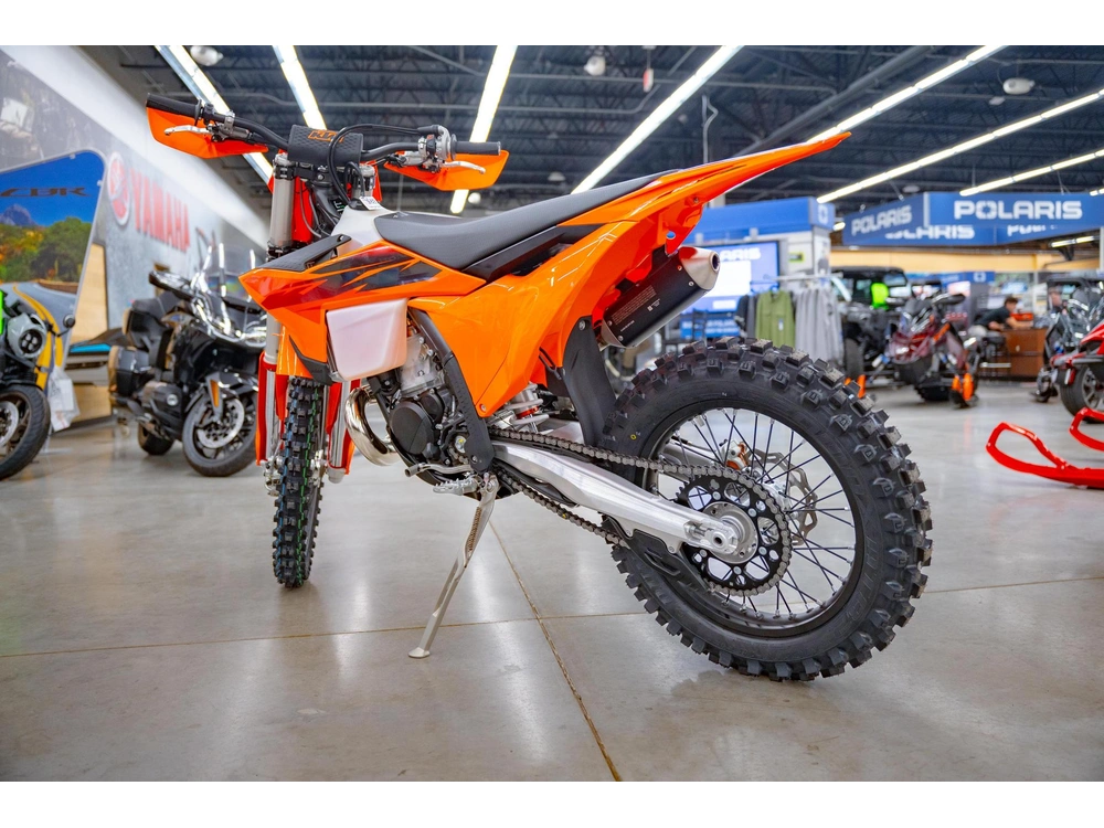 2027 Ktm 300 Xc alt
