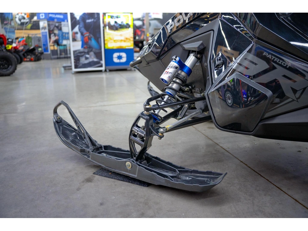 2025 Polaris 9r Switchback Assault 146 alt