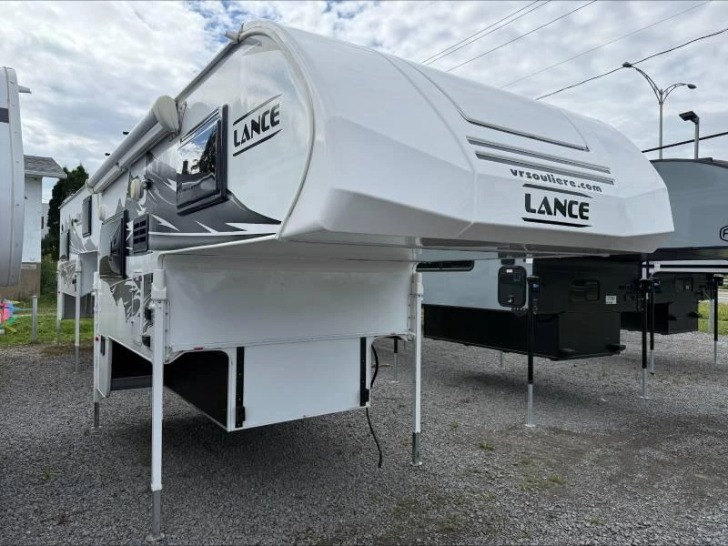 Lance Camper Lance 865 2022 alt