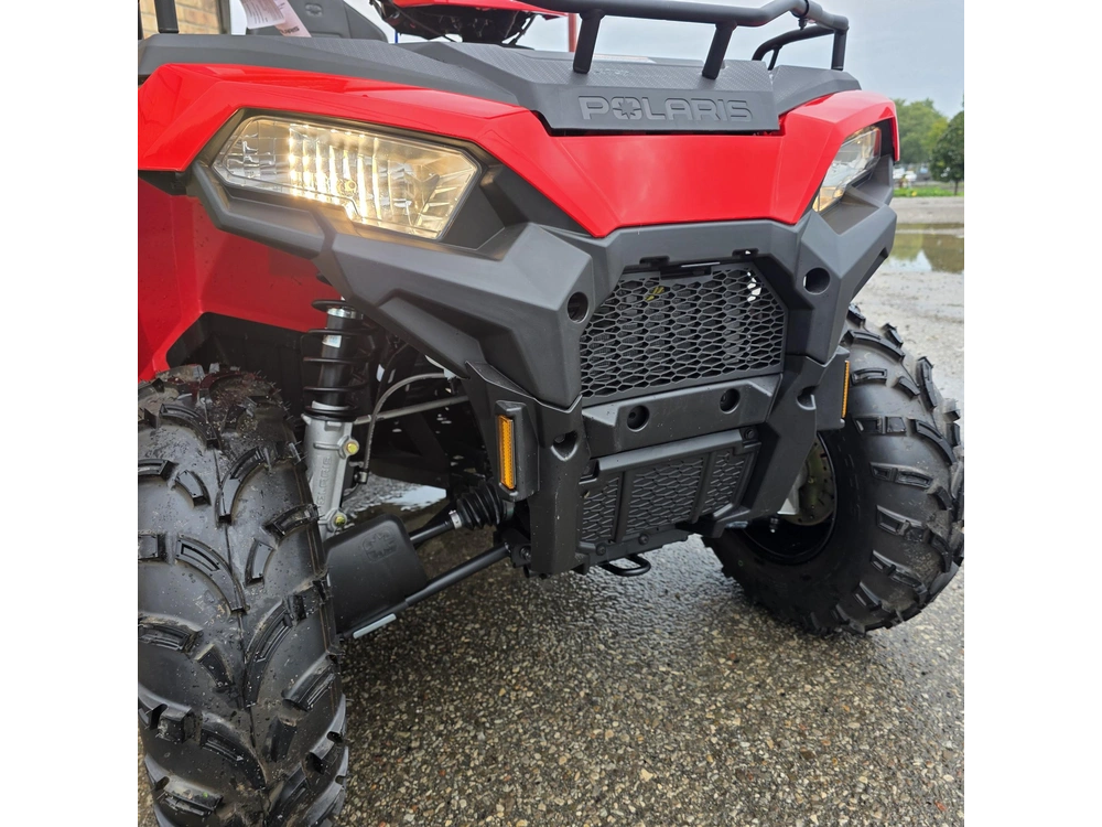 2026 Polaris Sportsman Touring 570 alt