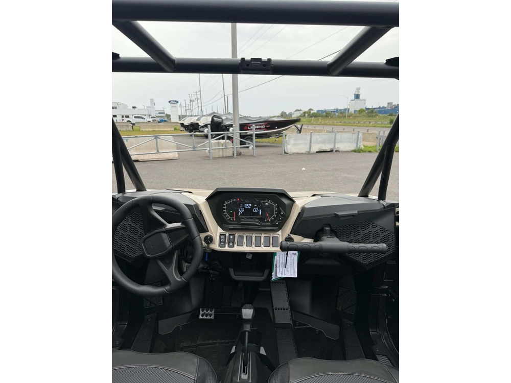Polaris Rzr Xp1000 Sport 2027 alt