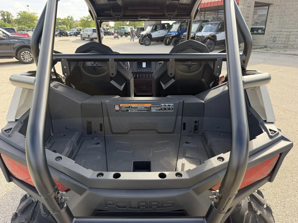 2026 Polaris Rzr Trail Ultimate alt