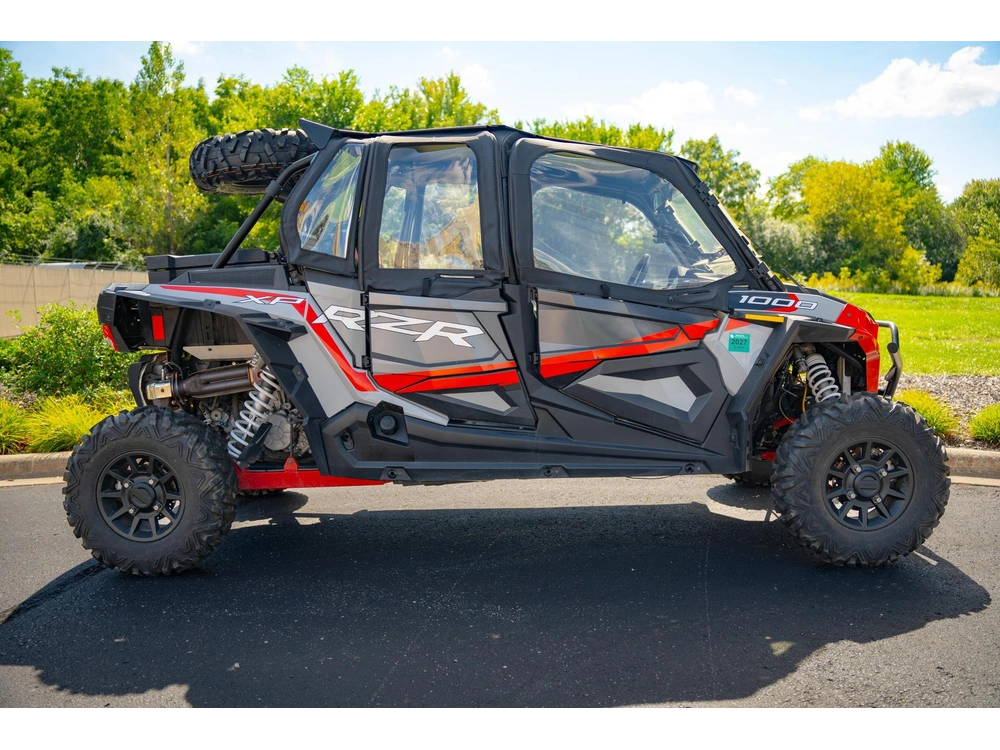 2022 Polaris Rzr Xp 1000 Premium alt
