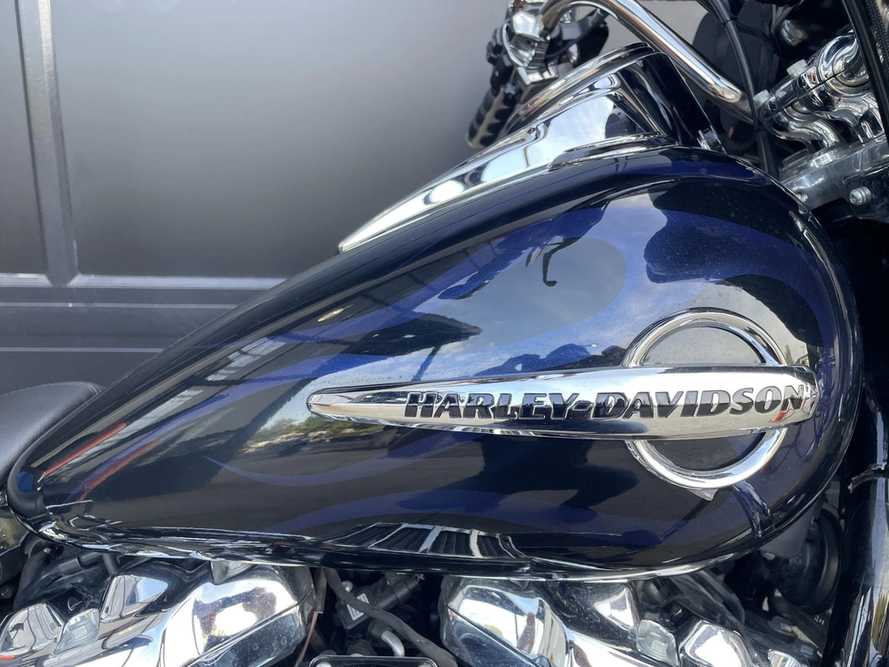 2020 Harley-davidson Cruiser Flhc - Heritage Classic alt