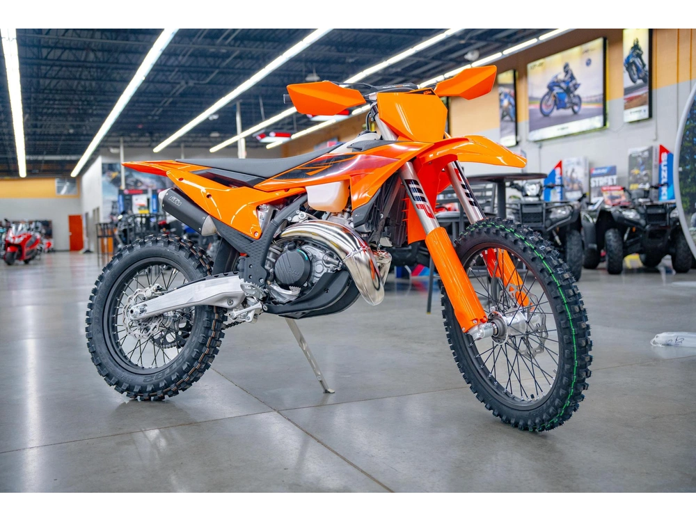 2027 Ktm 300 Xc alt