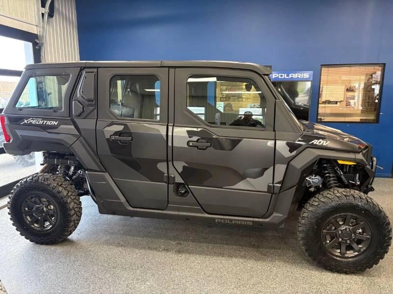 Polaris Xpedition Adv 5 North 2027 alt
