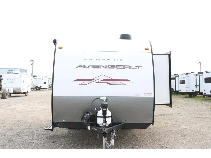 Prime Time Avenger 17fqs 2025 alt